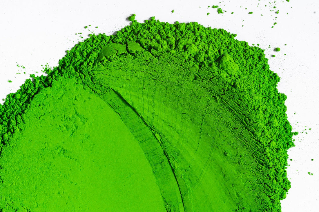 What Does L-Theanine Do? The Science Behind Matcha's Calm Focus