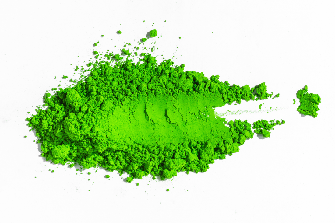 Matcha and Dairy: Why They Don't Belong Together