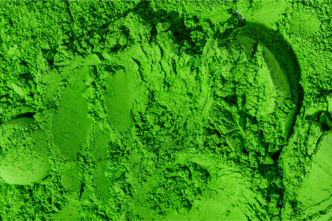 Organic vs Non-Organic Matcha: What the Difference Actually Means