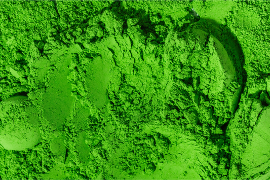 Organic vs Non-Organic Matcha: What the Difference Actually Means