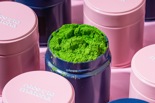 Matcha Health Benefits: The Grade-Aware Guide