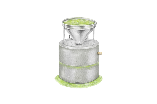 What Is Stone-Milled Matcha and Why Does It Matter?