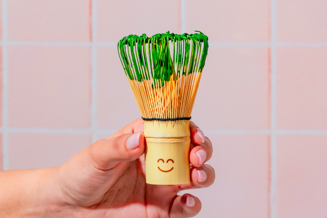 Why Most Matcha in the UK Is Not What It Claims to Be