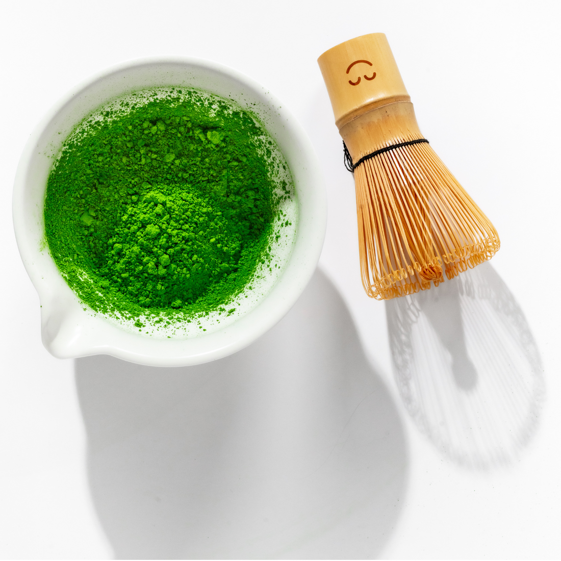 6 Ways to tell if your matcha is actually Ceremonial Grade